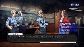 Outbreak The Fedora Files What Lydia Knows