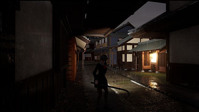 Welcome to Nichishima