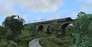 Train Simulator: North Wales Coast Line: Crewe - Holyhead Route Add-On
