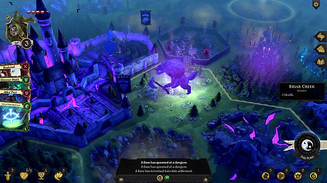 Armello - Rivals Hero Pack