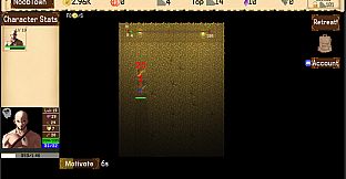 Idle Isekai - An idle RPG