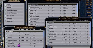 Fantasy Grounds - Central Supply Catalogue