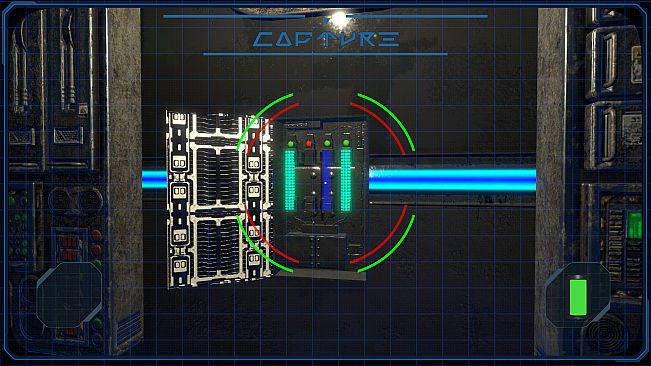 There's something wrong with...