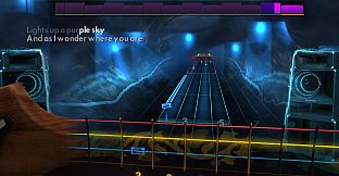Rocksmith 2014 – Hank Williams - “I’m So Lonesome I Could Cry”