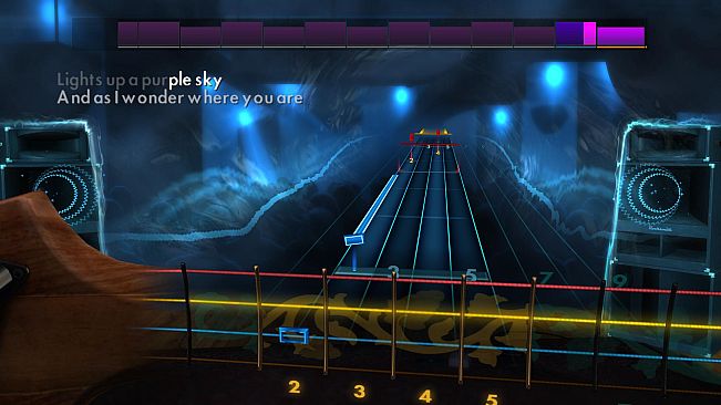 Rocksmith 2014 – Hank Williams - “I’m So Lonesome I Could Cry”