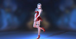 Angel Legion-DLC Pool Party(Red)