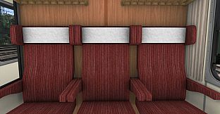 TS Marketplace: DR Schnellzugwagen Type YB Coach Pack