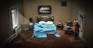 The Dream Machine - The Definitive Edition