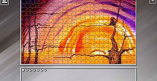 Super Jigsaw Puzzle: Generations - Illustrations 2