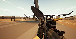 Furry Aim Trainer 2 : Multiplayer Gooning