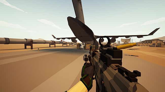 Furry Aim Trainer 2 : Multiplayer Gooning