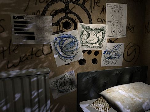 Barrow Hill: Curse of the Ancient Circle