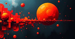 AI-VJ - Abstract 5 Visuals