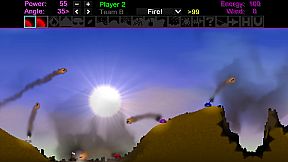 Tank Wars: Anniversary Edition