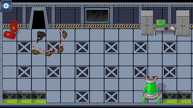 Survival Supplies Factory