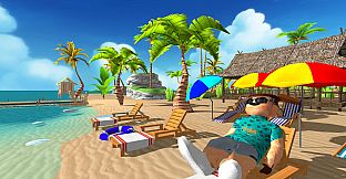 5 nights at Timokha 5: Island