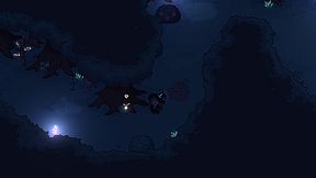 Little Witch in the Woods