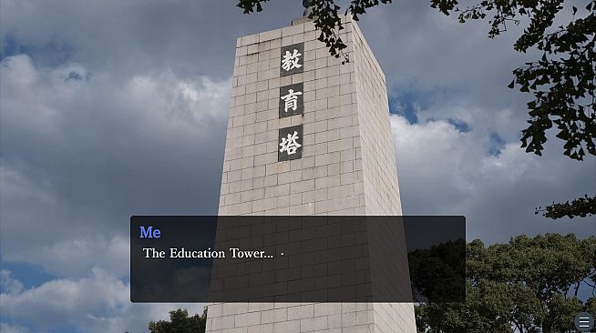 The Demon Lurking in Osaka Castle – Episode 1