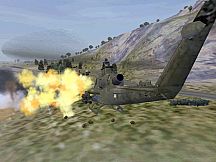 ARMA: Cold War Assault