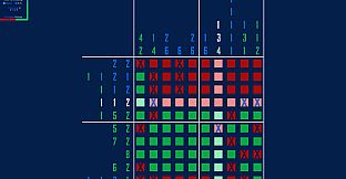 InfiniPicross 3
