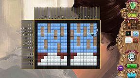 Fables Mosaic: Snow White