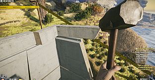 House Builder - Deconstruction DLC