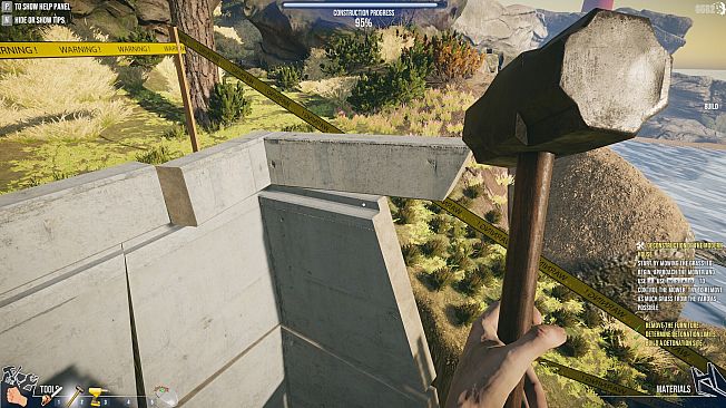 House Builder - Deconstruction DLC