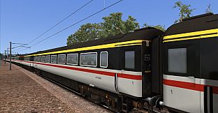 Train Simulator: BR Class 87 Loco Add-On