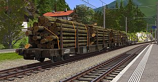 Train Simulator: RhB Enhancement Pack 01