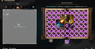 Mana Alchemy