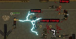 Shardpunk - Blood Pack