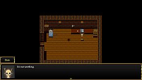 Lukewarm Massacre: The Spirit of Light