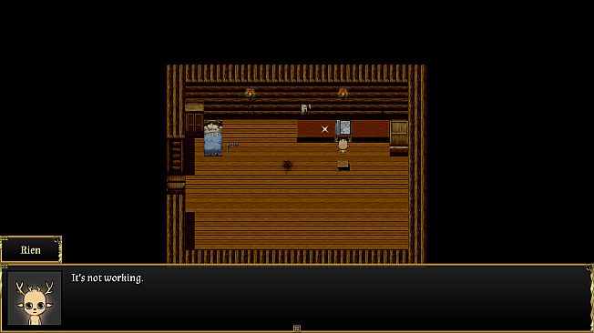 Lukewarm Massacre: The Spirit of Light