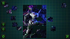 Fembot Jigsaw
