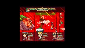 Paths of the Visionaries