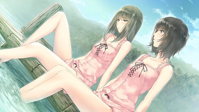 Flowers -Le volume sur ete-