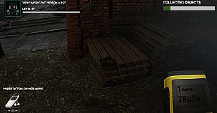 Cozy Radiation Cleaner