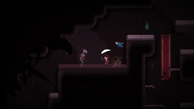 Treasure Adventure World