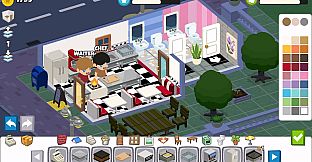 Gourmet Plaza