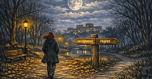 The Night Walk