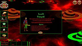 Antox vs. Free Radicals