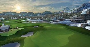 GOLF+ - Peaks