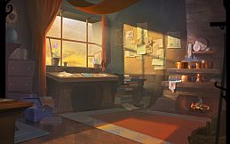 Drawn: Trail of Shadows Collector's Edition