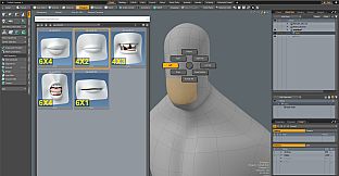 Modo indie - Polystein Kit