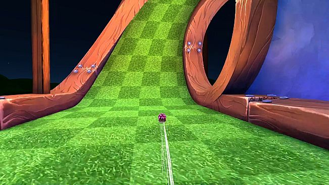 Golf With Your Friends - Soaring Eagles Cosplay Pack