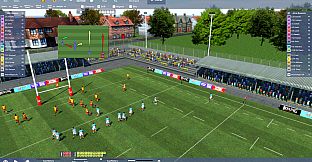 RUTM 2017 - Season 2017/18 Update