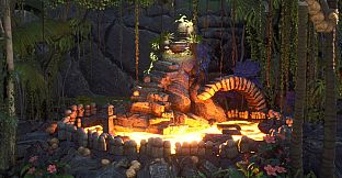 Gas Station Simulator - Tidal Wave DLC