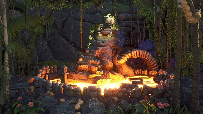 Gas Station Simulator - Tidal Wave DLC