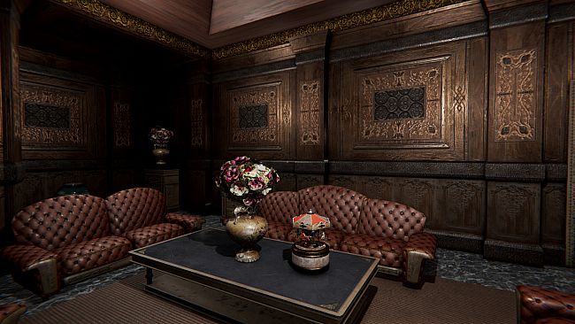 Pulang Insanity - Director's Cut