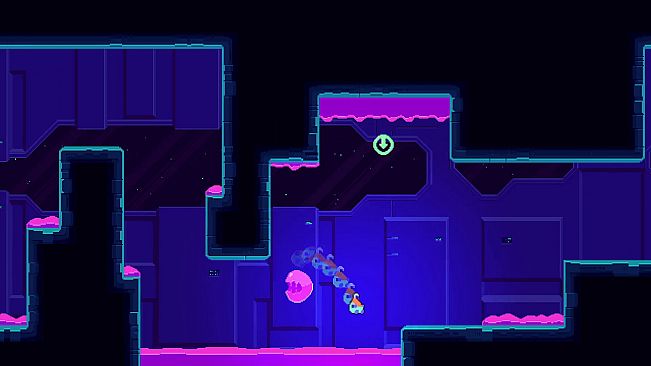 Gravity Vs Goo